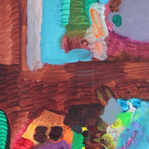 Sofia Ines Musumano Alienato