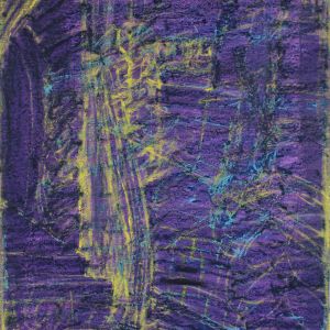 Sofia Ines Musumano Balcone di Romeo e Giulietta Acrilici pastelli-ad-olio cm-42x57 Ottobre-2020