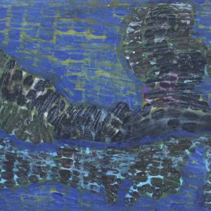 Sofia Ines Musumano Marina acrilico su tela cm55x40 luglio 2018