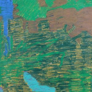 Sofia Ines Musumano Uomini acrilici pastelli ad olio penne cm49x64 marzo2020