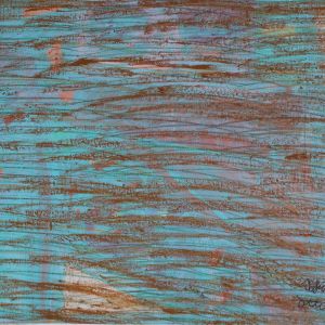 Sofia Ines musumano Romeo e Giulietta Acrilici Pastelli-ad-olio cm57x42 Ottobre-2020