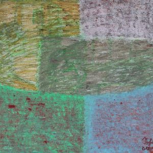 Sofia Ines musumano Una storia damore Acrilici pastelli-ad-olio cm57x42-Ottobre-2020